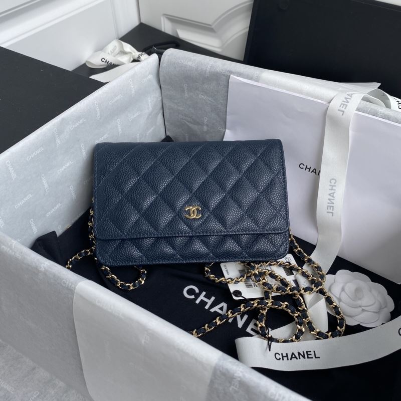 Chanel WOC Bags